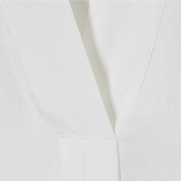 🛍 H&M Blogs Fav Lyocell Kaftan Conscious Dress - Picture 12 of 12